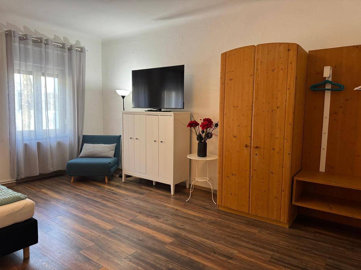 Ganze Wohnung, Familienferienhaus Amelie in Mörbisch am See, Leithaberg