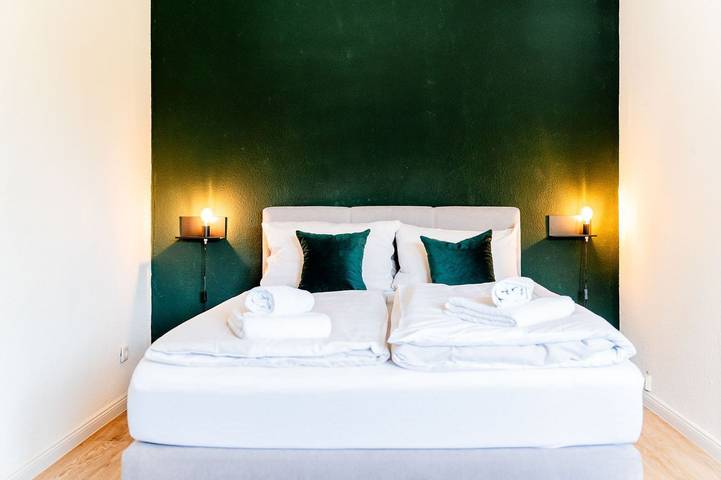 Ferienwohnung für 2 Personen in Rum-Regatta - 2