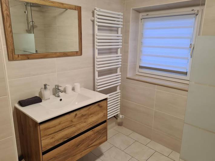 Gîte pour 3 personnes dans Thermes Niederbronn-les-Bains - 4