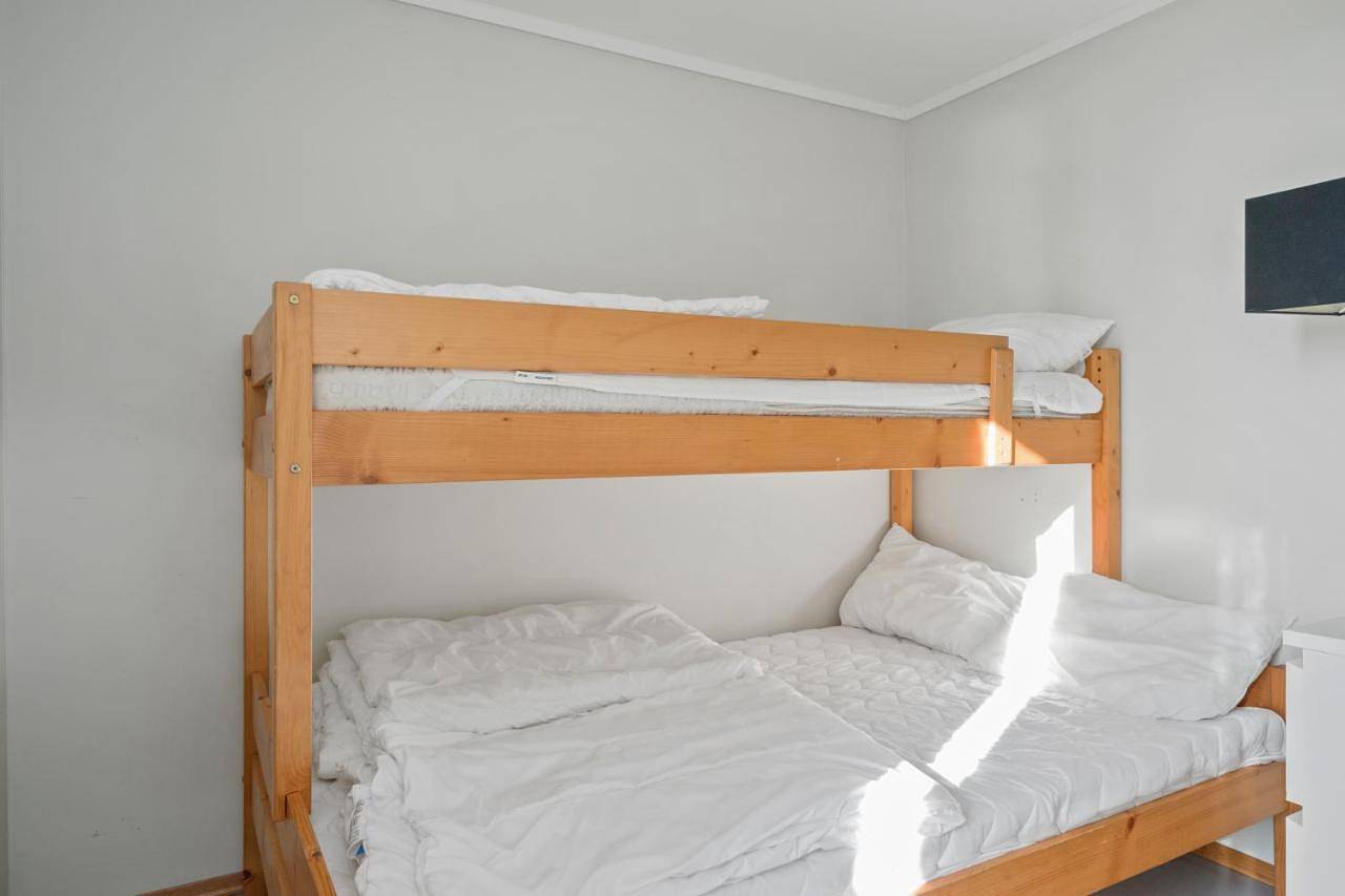 Cały apartament, Langeby Camping in Sandefjord