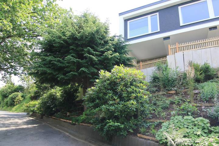 Ferienwohnung für 4 Personen, mit Terrasse und Garten, kinderfreundlich im Nationalpark Eifel - 2