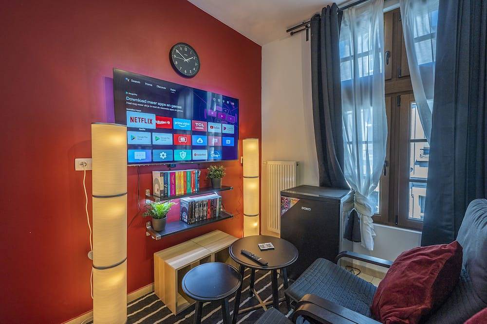 Entire apartment, Prime Duplex Suite in Brussels Central in Brussels, Brussels region