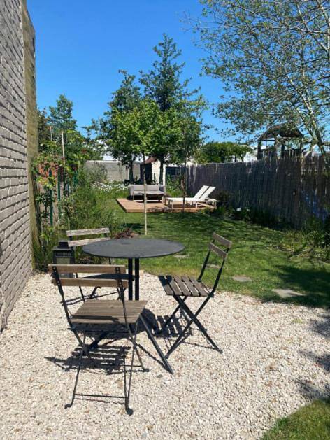 Location de vacances pour 7 personnes, avec vue à Deinze - 4
