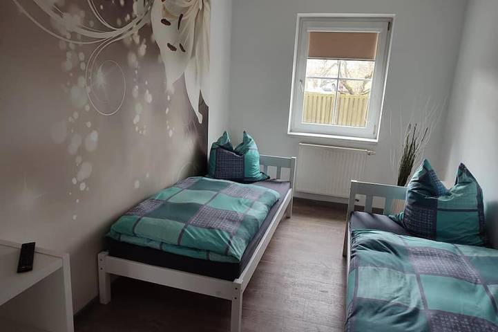 Ferienwohnung für 8 Personen in Angermünde - 3