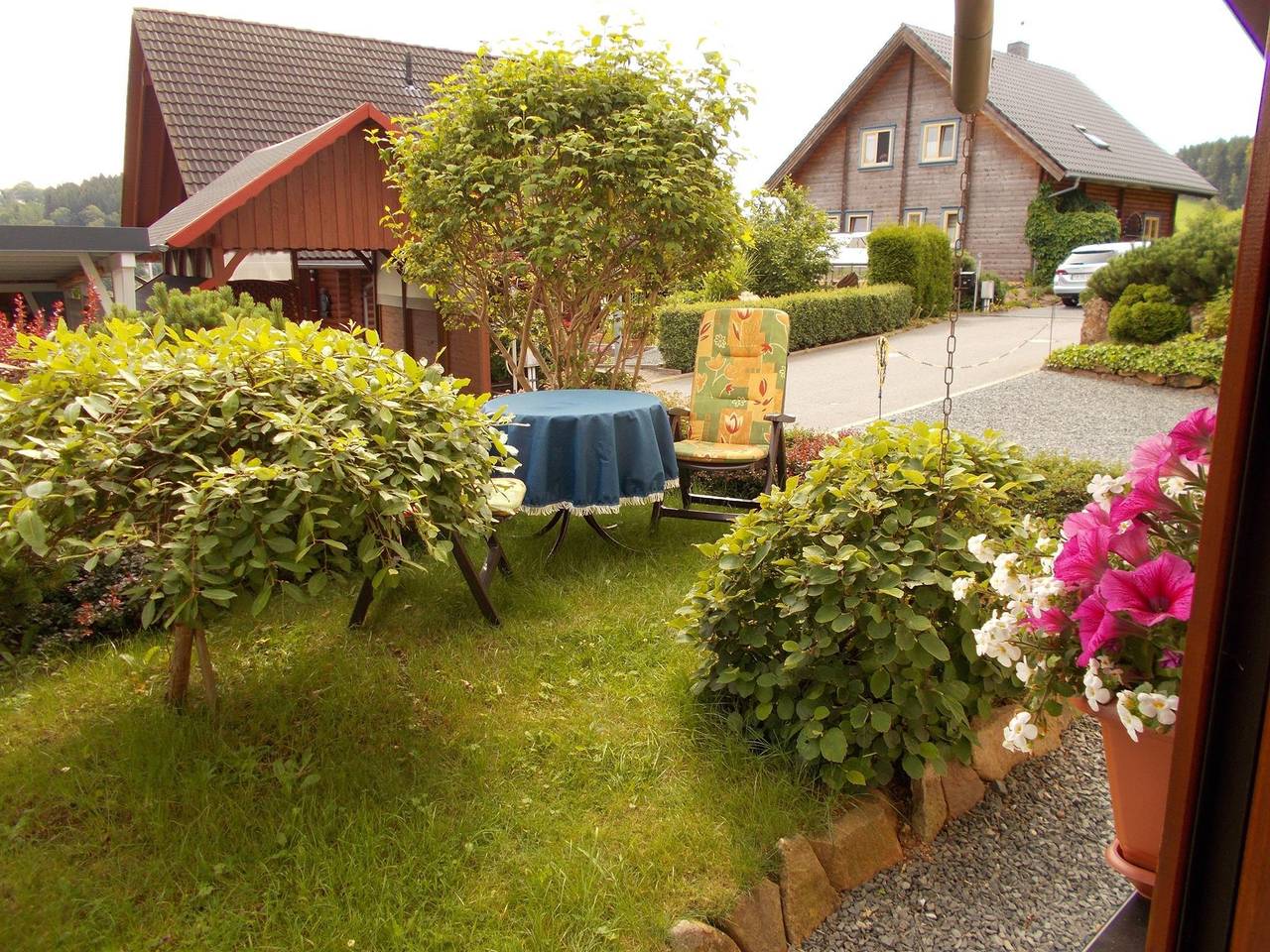 Ganze Ferienwohnung, Ferienwohnung Lohse in Geising, Altenberg