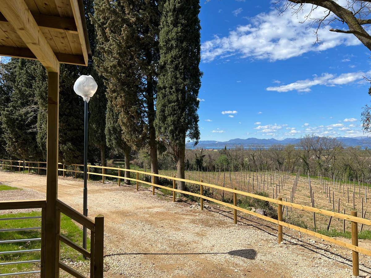 Agricampeggio Le Bucoliche in Colà, Lazise