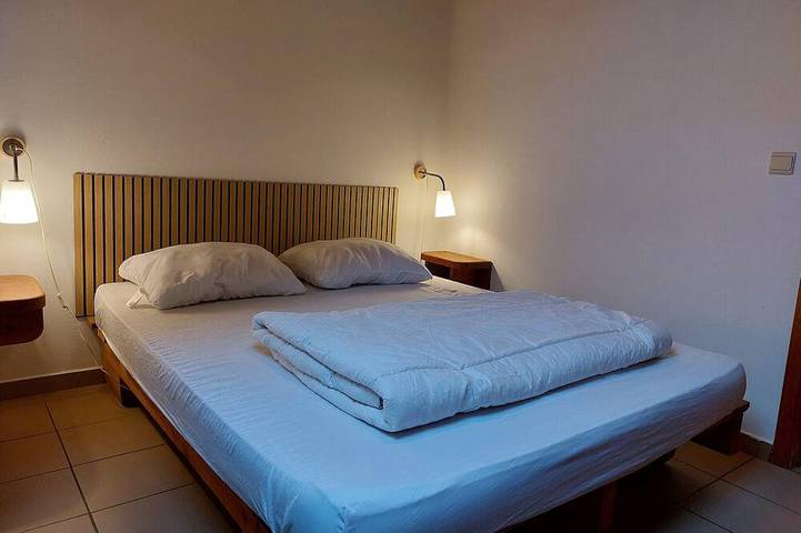 Location de vacances pour 30 personnes, avec Jacuzzi ainsi que Jardin et Sauna à Lierneux - 2