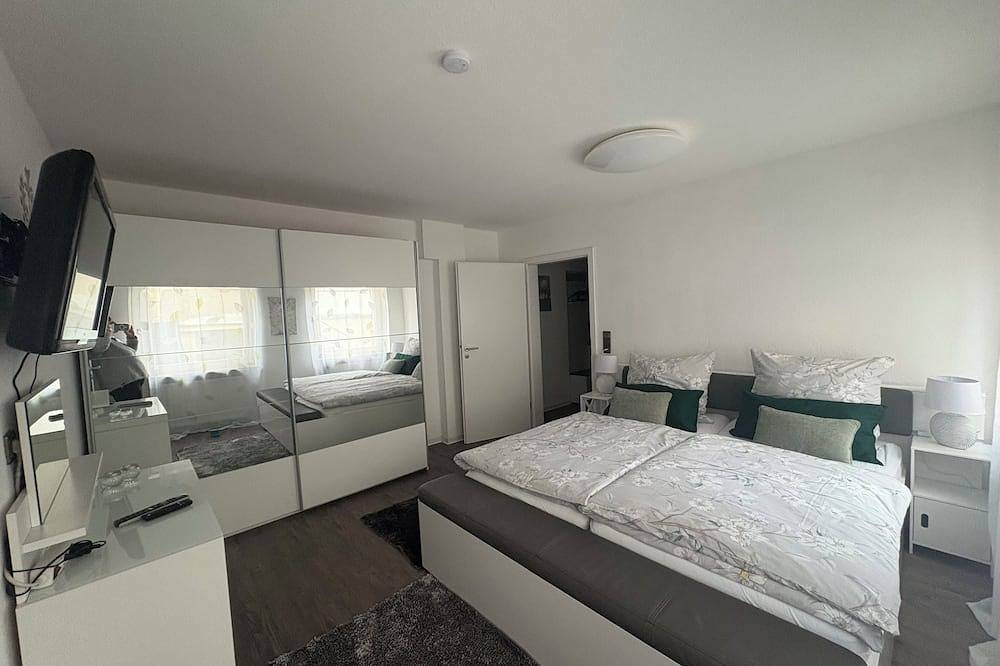 Ganze Wohnung, Ferienwohnung Melanie Nähe Therme Bad Ems in Bad Ems, Lahn-Taunus