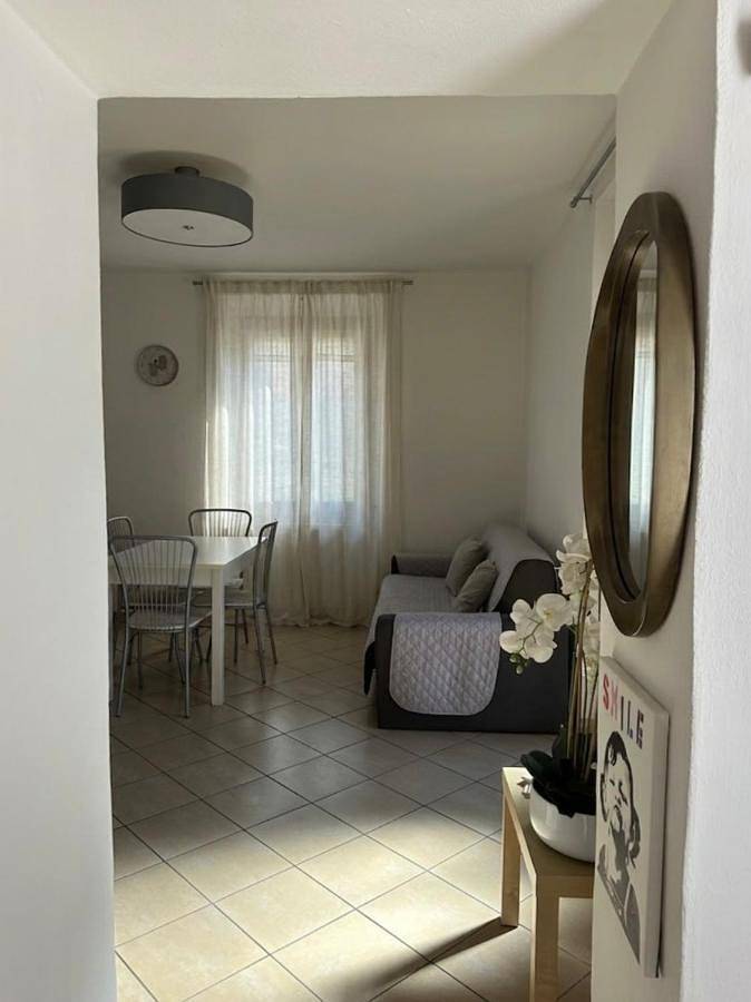 Gîte pour 4 personnes à San Gregorio