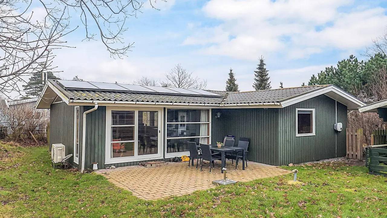 Casa vacanza a Kalundborg e dintorni a partire da 64€ a notte