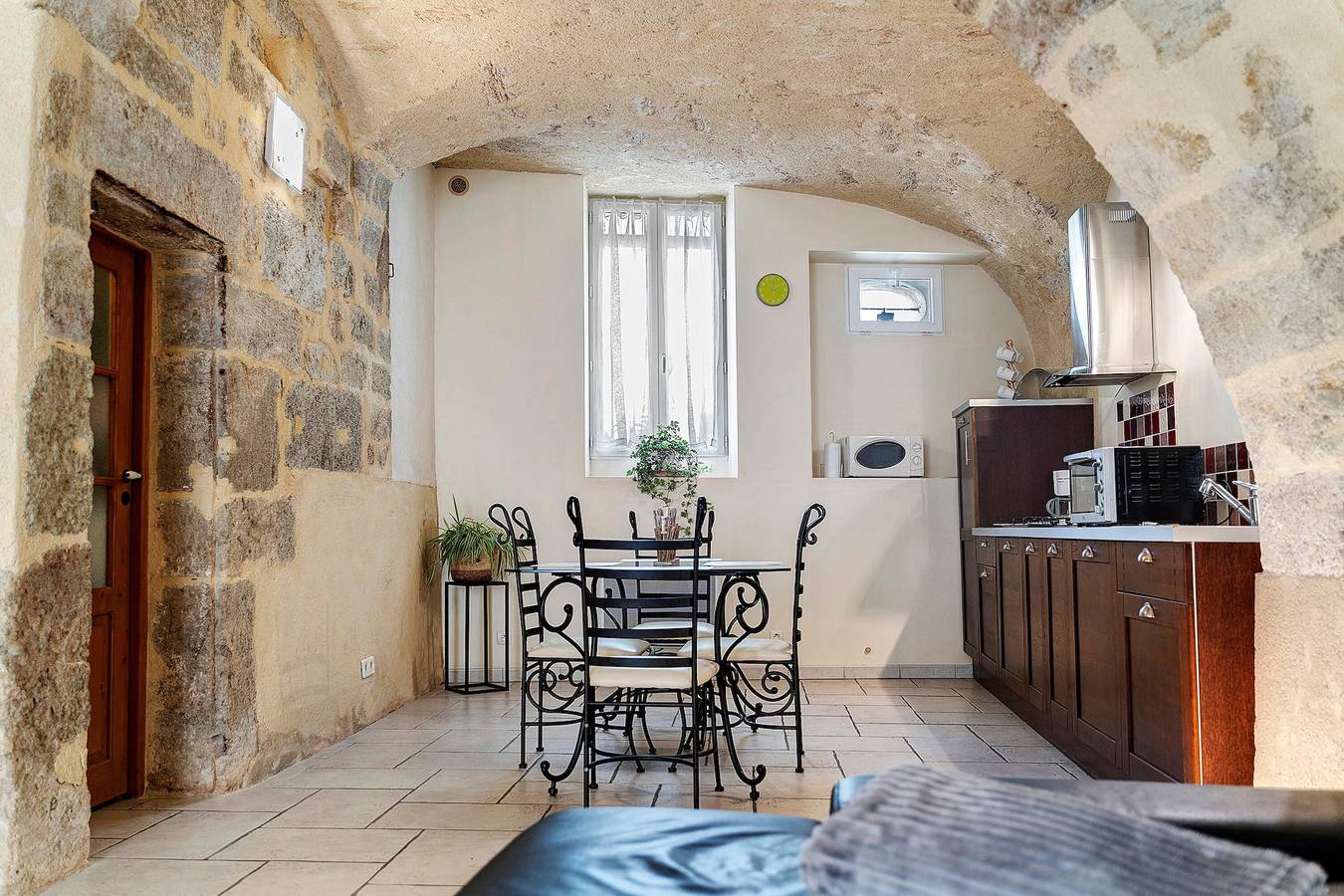 Maison de vacances
