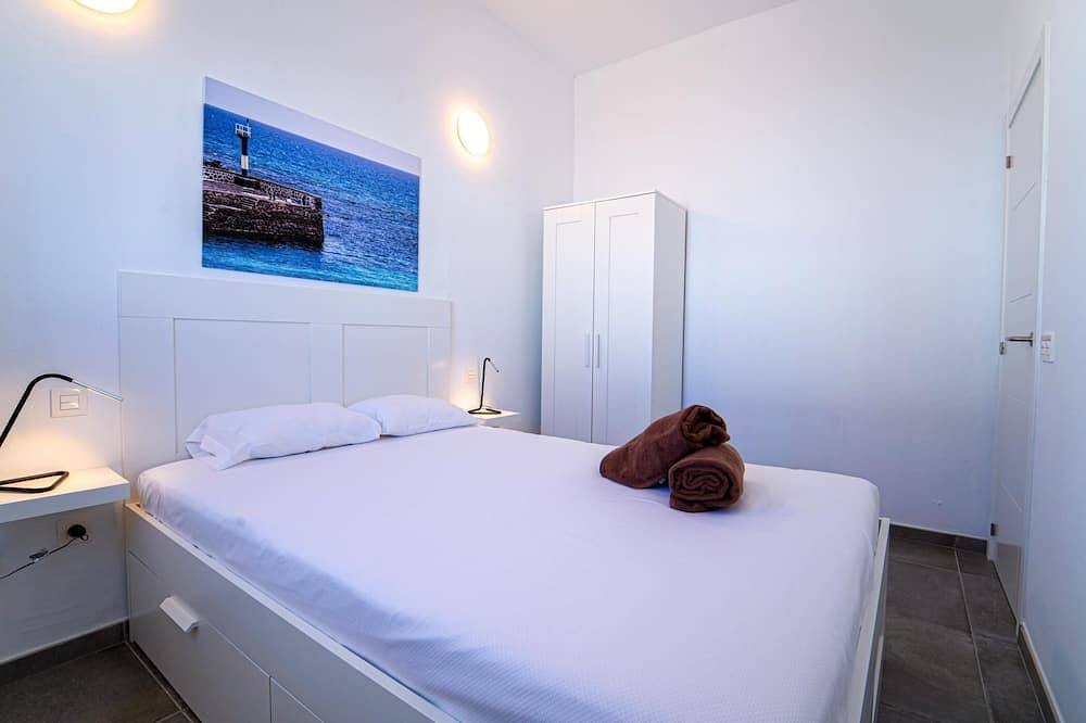 Apartamento entero, Apartamento luminoso una habitación in Tahiche, Teguise