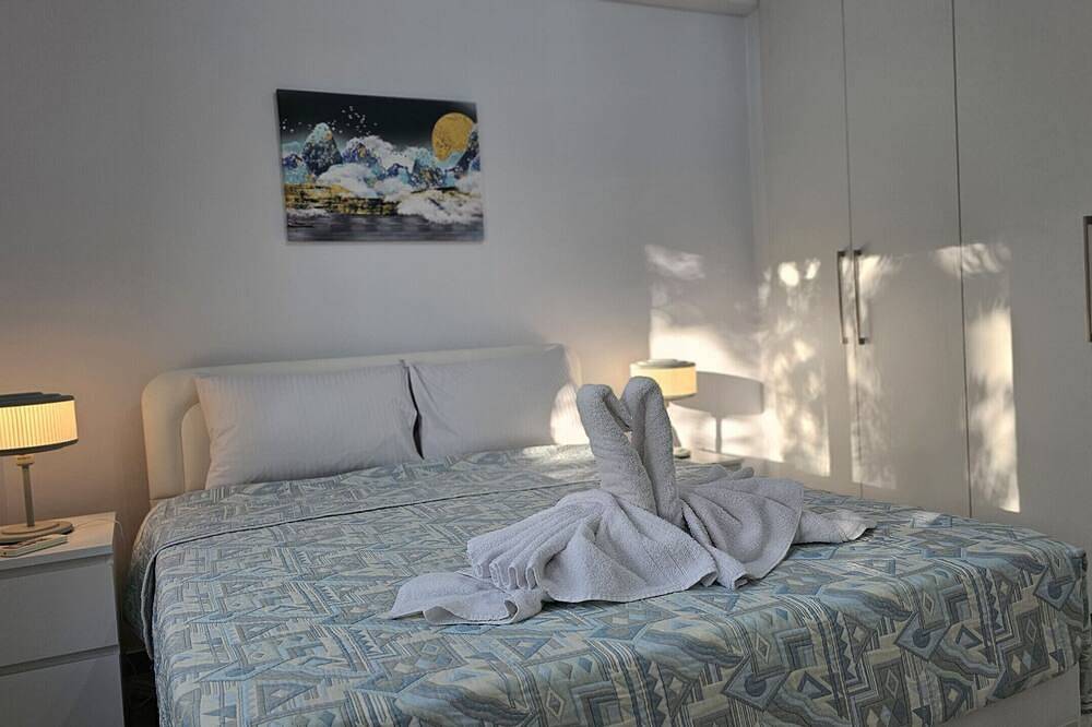 Ganze Wohnung, Stay Historia Apartment in Nikosia, Südzypern