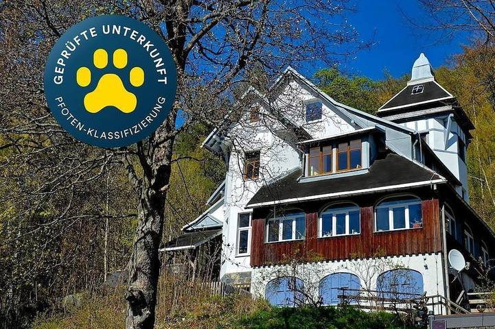 Ganze Wohnung, Ferienwohnung Tummeliese - Ferienwohnung Feenblick in Geising, Altenberg