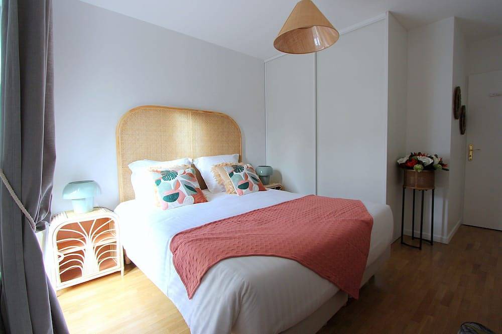 Appartement entier, Bourbon1 ~ Trip to Disneyland for 6 people in Serris, Seine-et-Marne