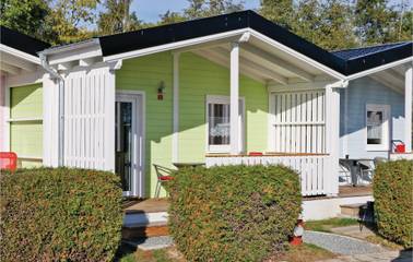 Strandhaus für 2 Personen in Heringsdorf (Oldenburg-Land), Ostsee Schleswig-Holstein, Bild 1