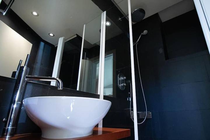 Gîte pour 6 personnes, avec jardin et vue dans Arinsal - 4