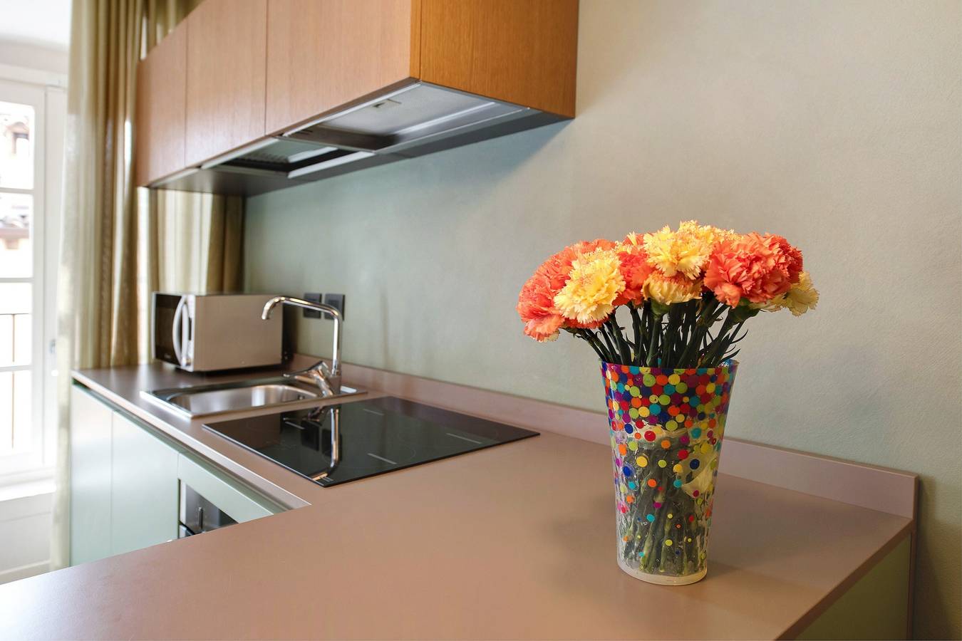 Appartement entier, Appartement 'Gemhouse Smeraldo Garda Lake' 50 m du lac, wi-fi et air conditionné in Gargnano, Montagnes autour du lac de Garde