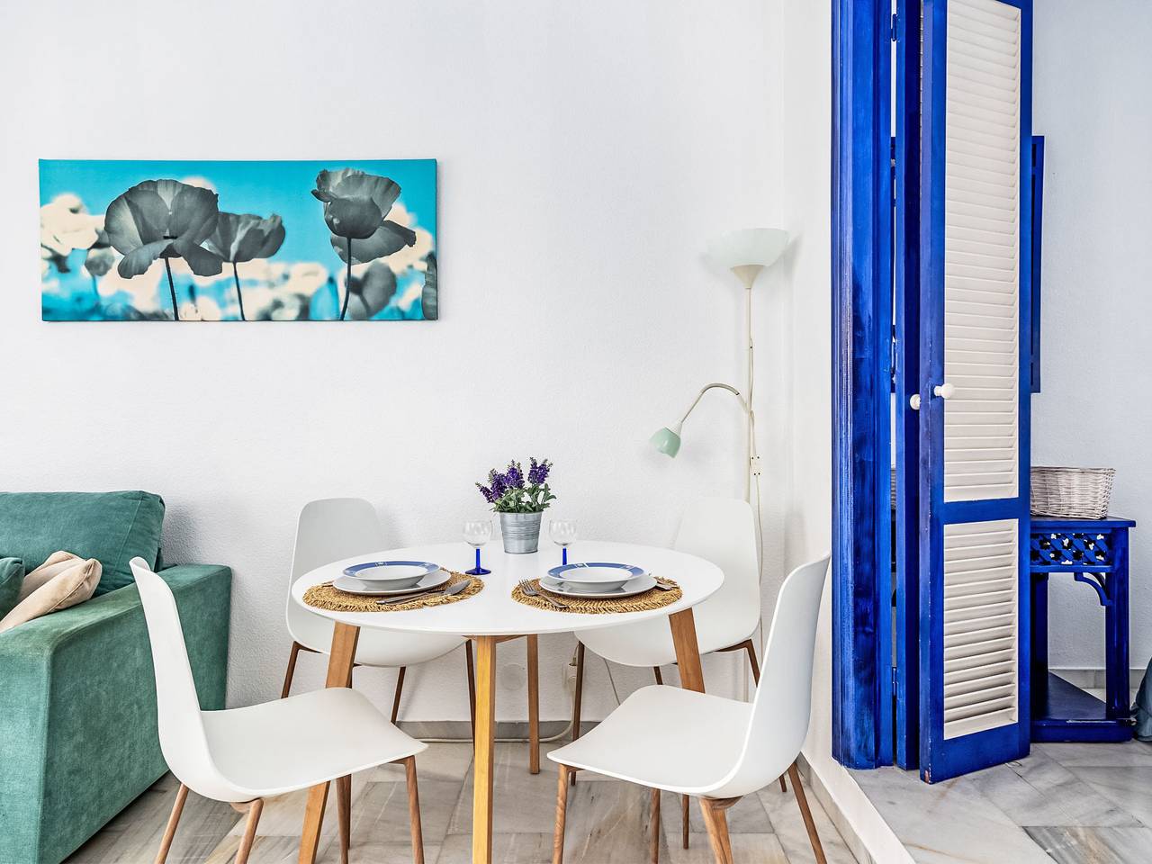 Appartement entier, Sunset Beach in Benalmádena Costa, Benalmádena