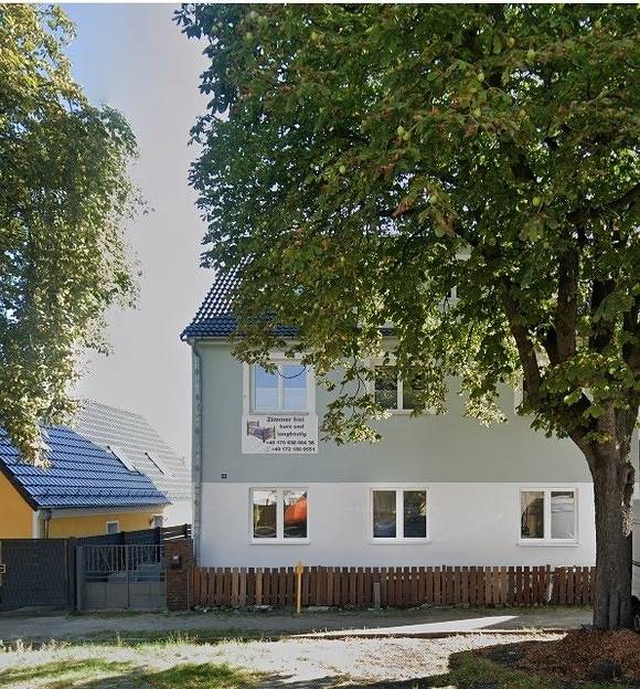 Ganze Ferienwohnung, Rim Ferienwohnung in Lauchhammer 100qm Erdgeschoss in Lauchhammer, Oberspreewald-Lausitz