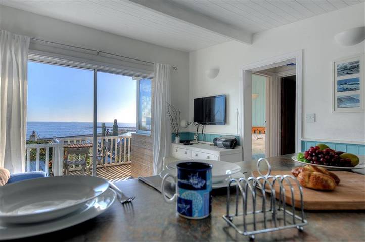 Ferienhaus für 4 Personen, mit Garten, mit Haustier in Dorset - 3