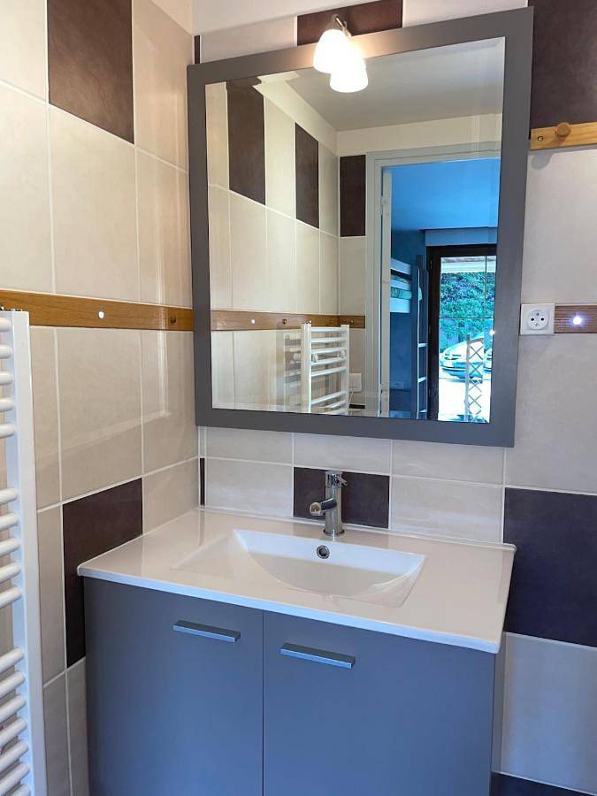 Appartement entier, Appartement calme à Saint-Yorre in Saint-Yorre, Région de Vichy