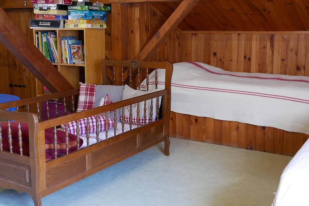 Chalet 6P, Hautes Vosges, Altitude 550m, Zeer Stil, Wandelen, Fietsen, Meer in Kruth, Parc naturel régional des Ballons des Vosges