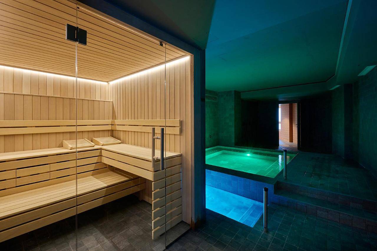 Deluxe Room in Andorre-la-Vieille, Grandvalira