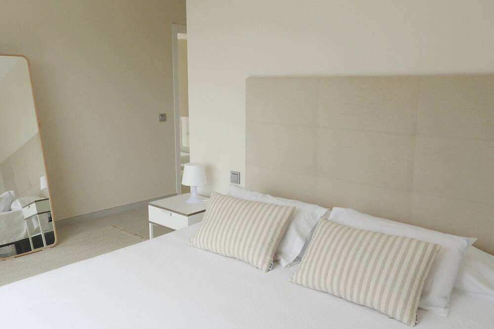 Elegant Menorcan Villa | La Casa Noble | 4 Bedrooms | Sea Views in Binisafua, Sant Lluís