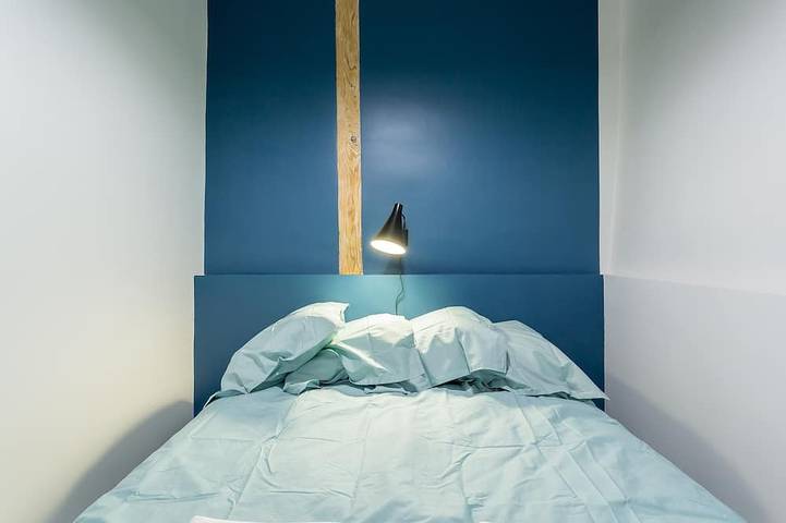 Entire apartment, Up to 6 people in the heart of Old Lyon in Fourvière, Lyon