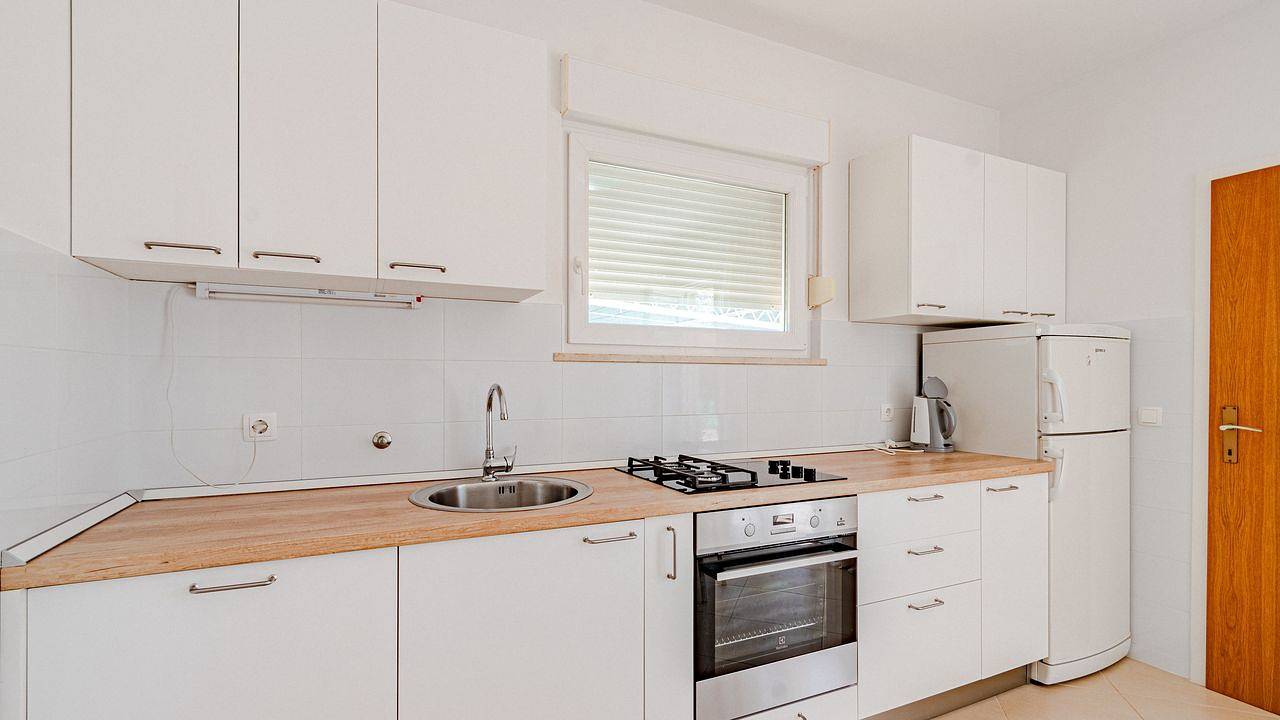 Ganze Ferienwohnung, Ferienwohnung für 4 Personen (47 m²) in Viganj in Viganj, Dubrovnik-Neretva