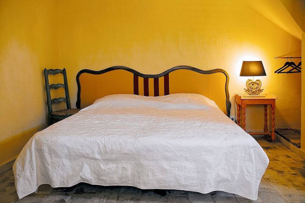 Les Logis du Bourg - A Ryad in Provence in Grillon, Enclave de Valreas