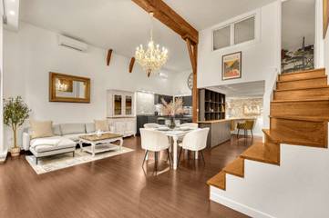 Gîte pour 4 personnes à Toulouse