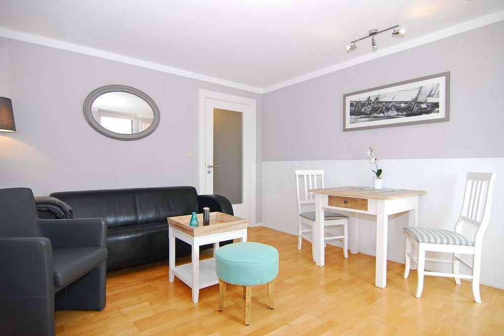 Ganze Ferienwohnung, Sylter Residenz, Whg. 27 in Westerland, Sylt (Gemeinde)