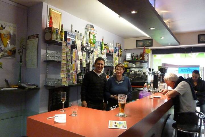 Location de vacances pour 4 personnes dans Neuillé-Pont-Pierre - 2