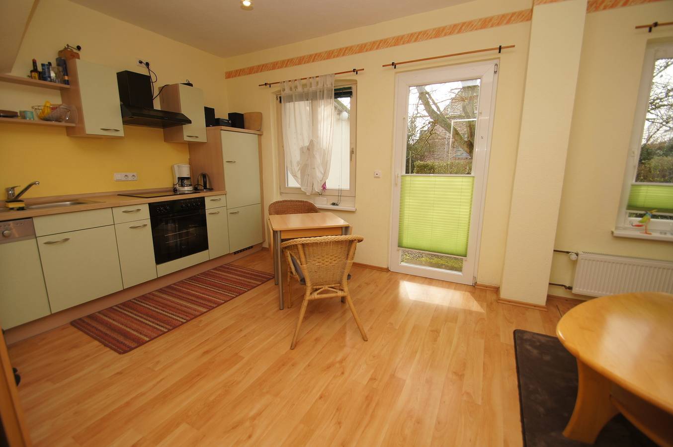 Ganze Ferienwohnung, Strandgut in Kellenhusen, Ostholstein