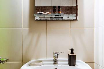 Ferienhaus für 3 Personen in Kalyves, Kreta Norden, Bild 2