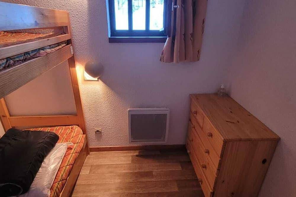 Geheel appartement, The Dolomites in Vercors in Gresse-en-Vercors, Parc naturel régional du Vercors