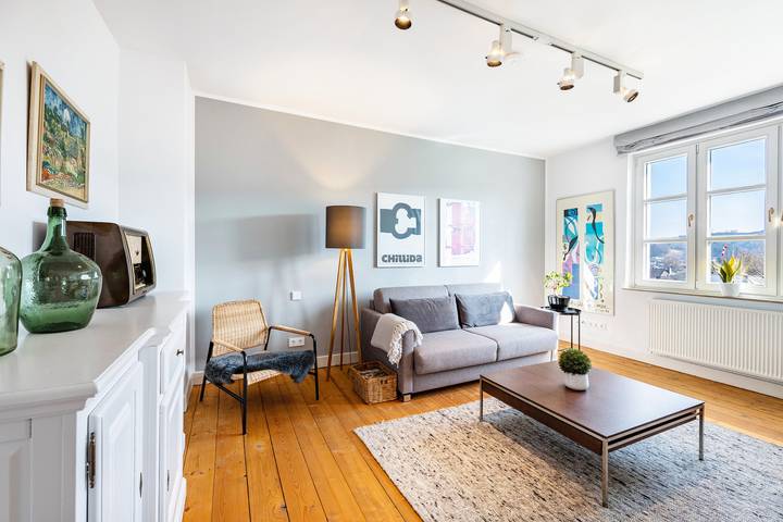 Ferienwohnung für 2 Personen in Attendorn - 4