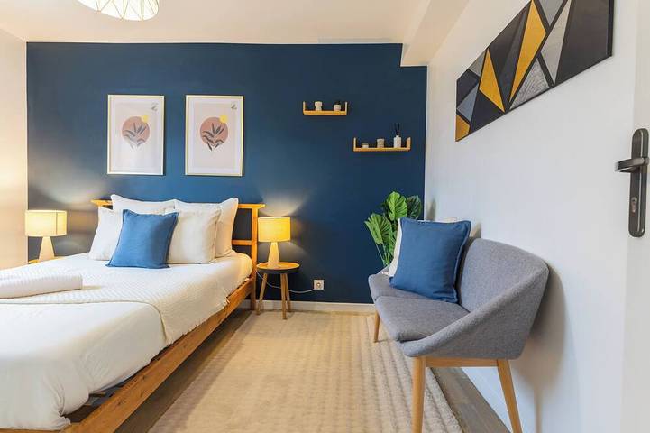 Ferienwohnung für 7 Personen, mit Haustier in Brest - 3