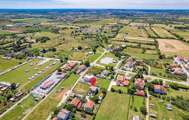 Ferienhaus für 6 Personen - 1