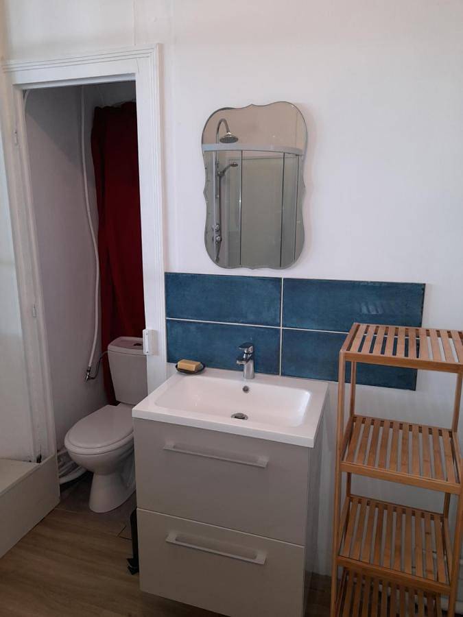 Gîte pour 6 personnes, avec vue et jardin à Pouilly-sur-Loire - 2