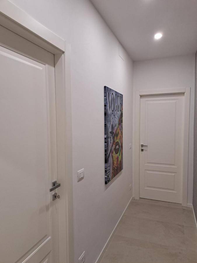 BnB für 5 Personen, mit Ausblick in Bologna - 4