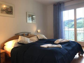 Ferienwohnung für 3 Personen in Seeboden, Millstätter See, Bild 3