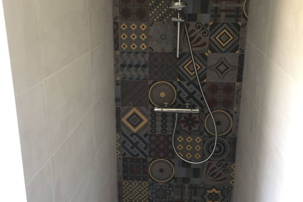 Parenthèse nature au cœur des Gorges du Tarn - Charming house & patio in Rivière-sur-Tarn, Parc naturel régional des Grands Causses