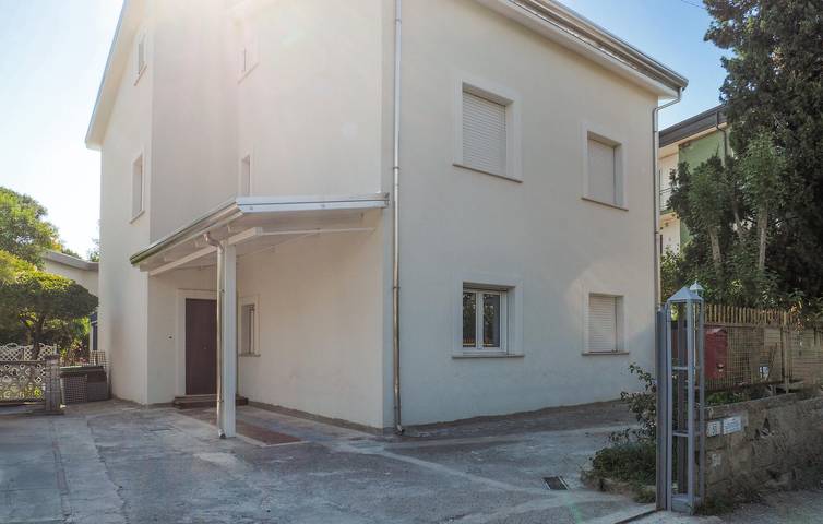 Ferienwohnung für 4 Personen, mit Terrasse in Paestum - 2