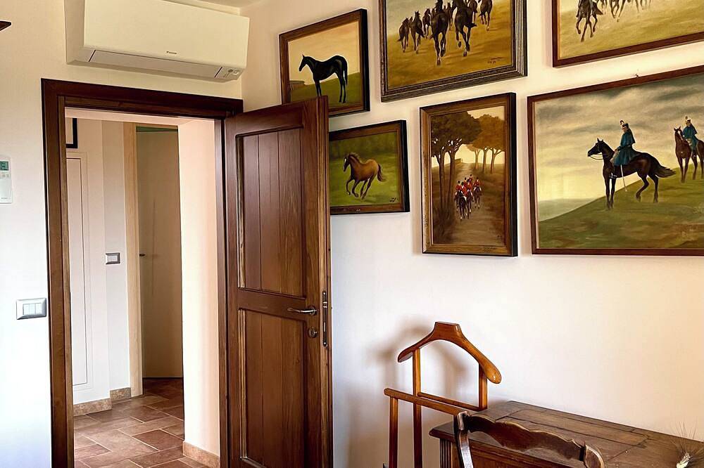 Wine Resort in Ciociaria, Donna Vittori - Borgo Agricolo  in Paliano, Frosinone Provinz