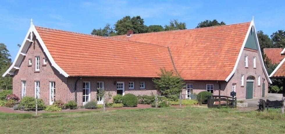 Geheel vakantieappartement, Vakantieappartement voor 5 personen in Wilsum, Landkreis Grafschaft Bentheim