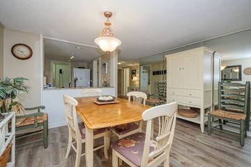 Villa for 6 Guests in Sea Pines, South Carolina Lowcountry, Picture 3