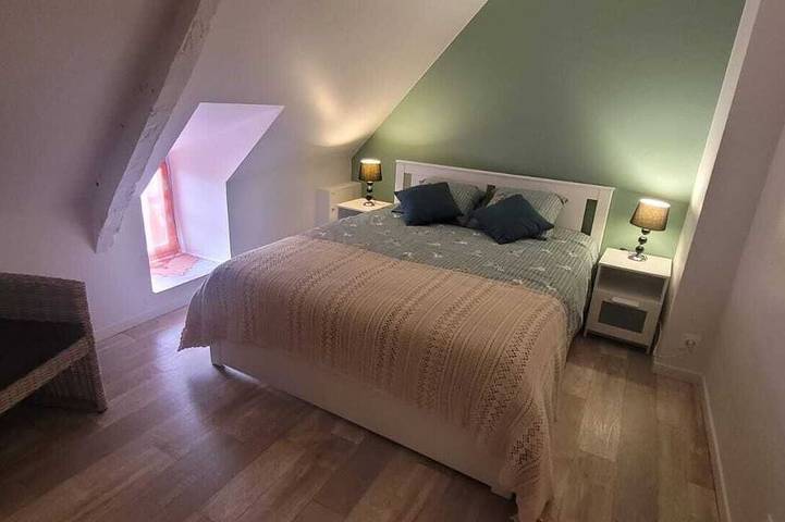 Location de vacances pour 6 personnes à Le Minihic-sur-Rance - 2